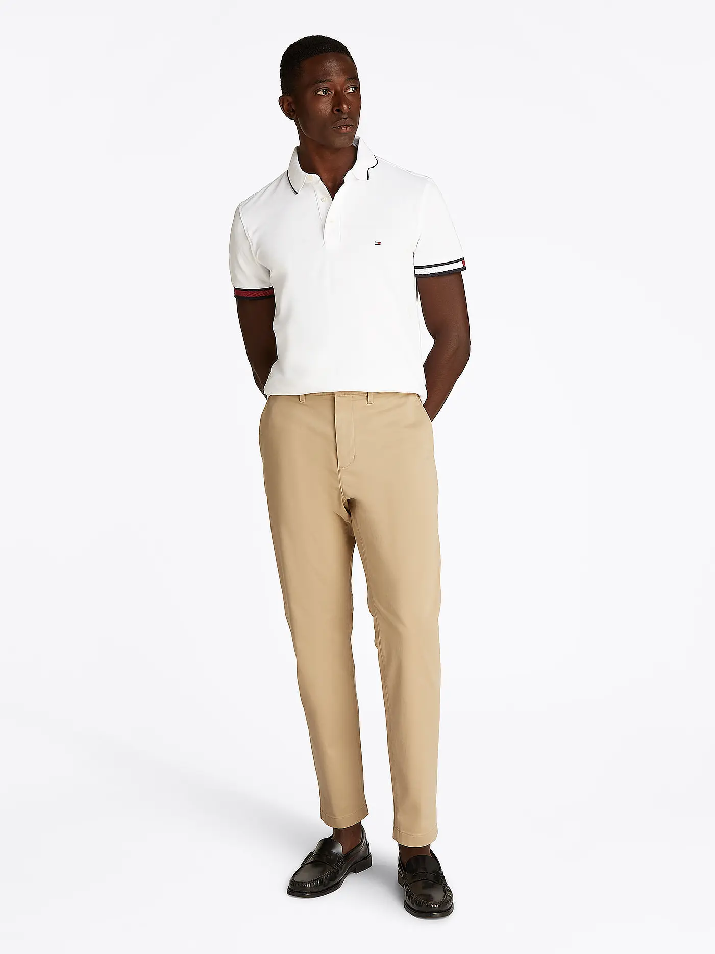 TOMMY HILFIGER | Poloshirt | 
